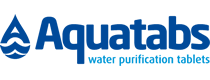 aquatabs logo
